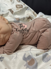 Load image into Gallery viewer, TRU CUDDLE body 16-17”