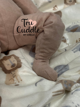 Load image into Gallery viewer, TRU CUDDLE body 16-17”