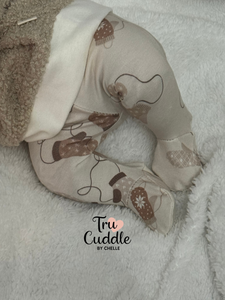TRU CUDDLE body 16-17”