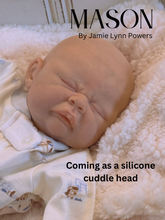Load image into Gallery viewer, MASON by Jamie Lynn Powers