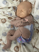 Load image into Gallery viewer, TRU CUDDLE body 16-17”