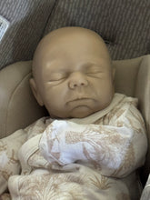 Load image into Gallery viewer, RYKER by Monica Kaye Hawkins