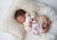 Load image into Gallery viewer, CAMELLIA by JoyLynn Wong