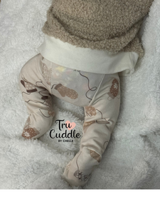 TRU CUDDLE body 16-17”