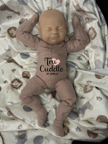 TRU CUDDLE body 16-17”