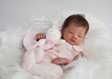 Load image into Gallery viewer, CAMELLIA by JoyLynn Wong