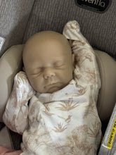 Load image into Gallery viewer, RYKER by Monica Kaye Hawkins