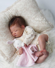 Load image into Gallery viewer, CAMELLIA by JoyLynn Wong