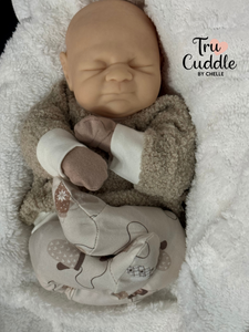 TRU CUDDLE body 16-17”