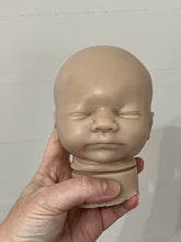 Load image into Gallery viewer, Aria silicone cuddle head